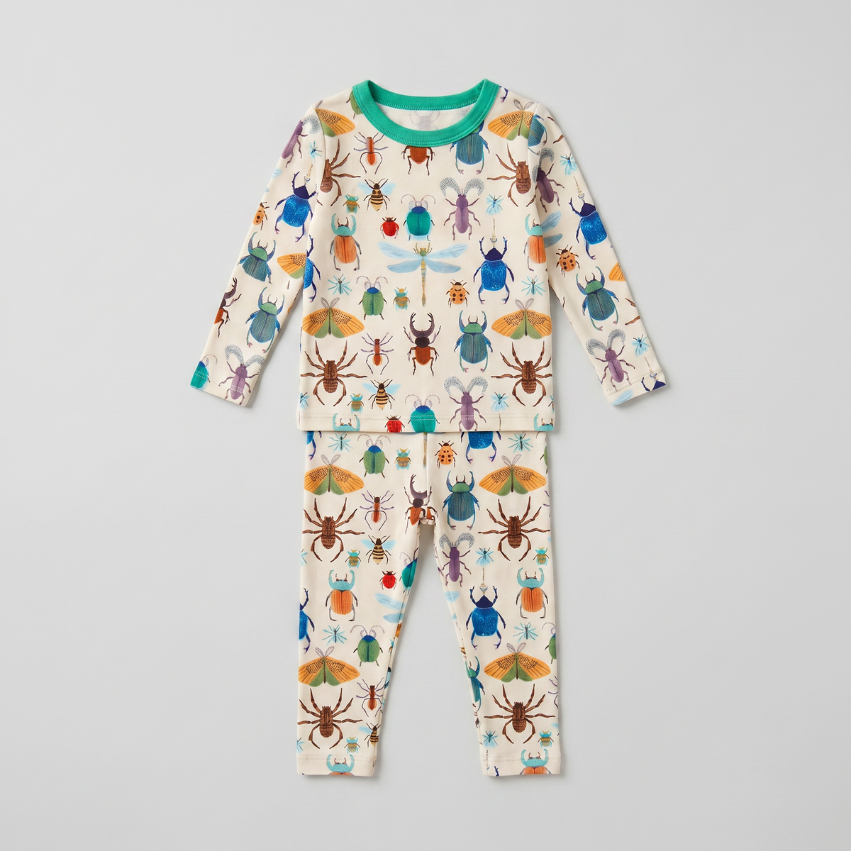 Buggin Out  L/S Pajama
