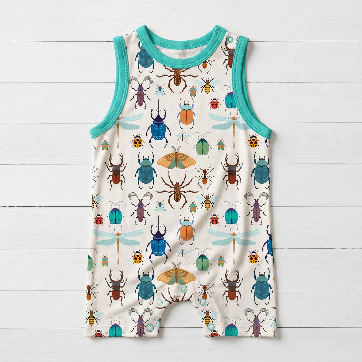 Buggin Out  Shortall