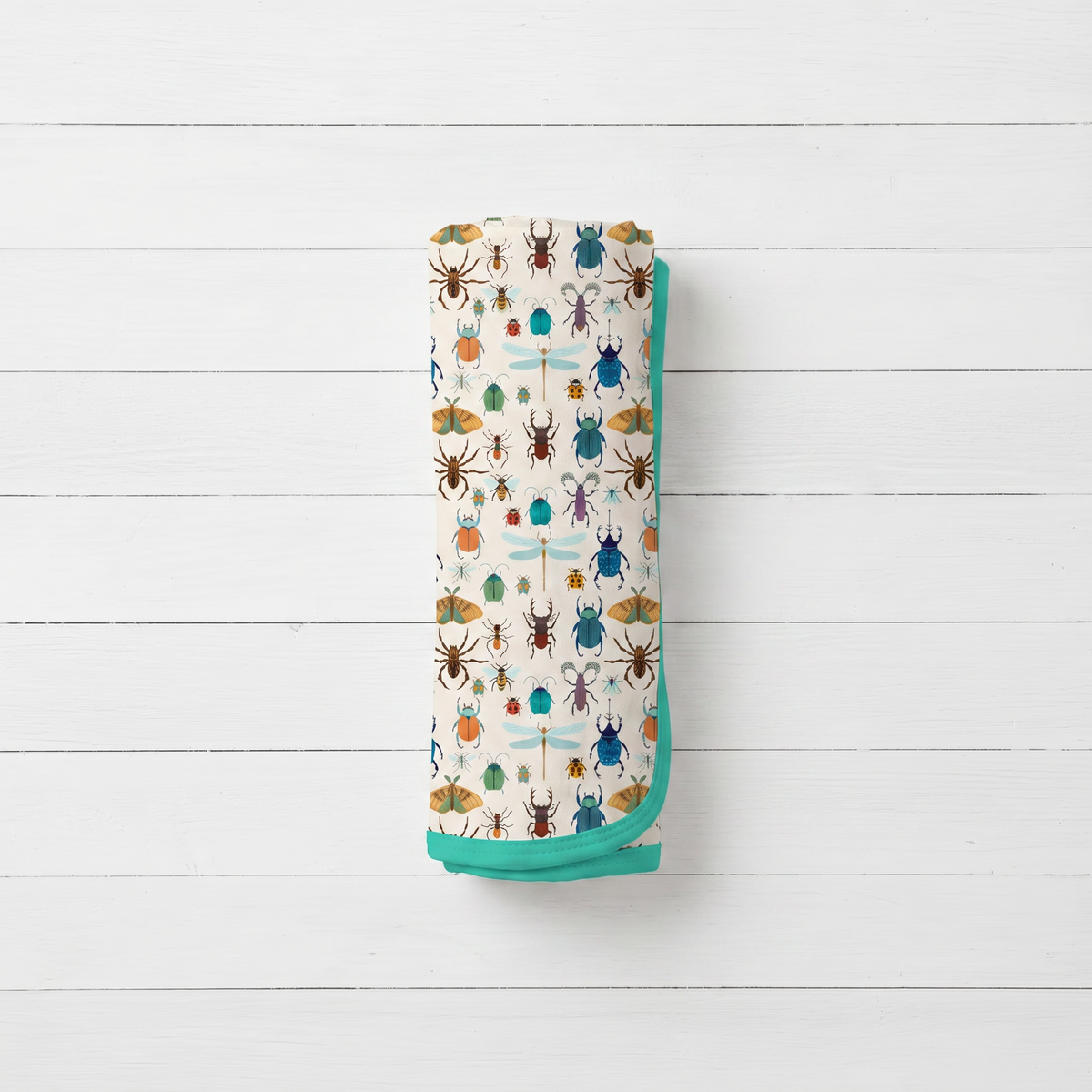 Buggin Out  Swaddle
