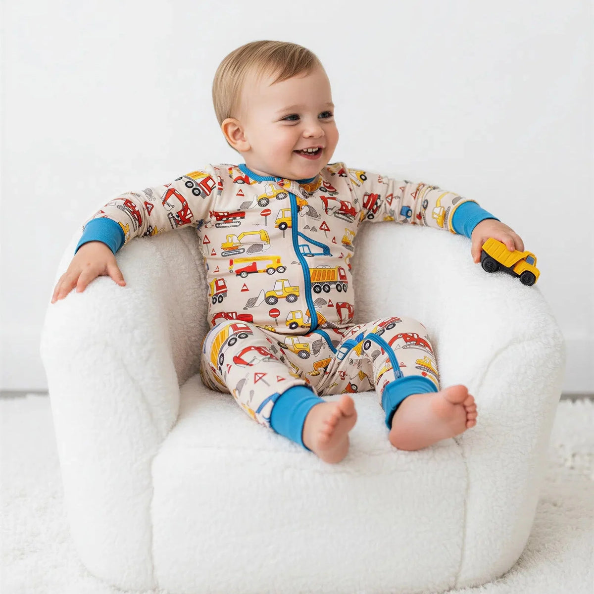 Builders  Convertible Coverall