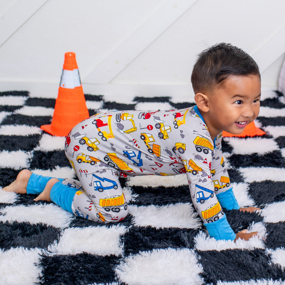 Builders  Convertible Coverall