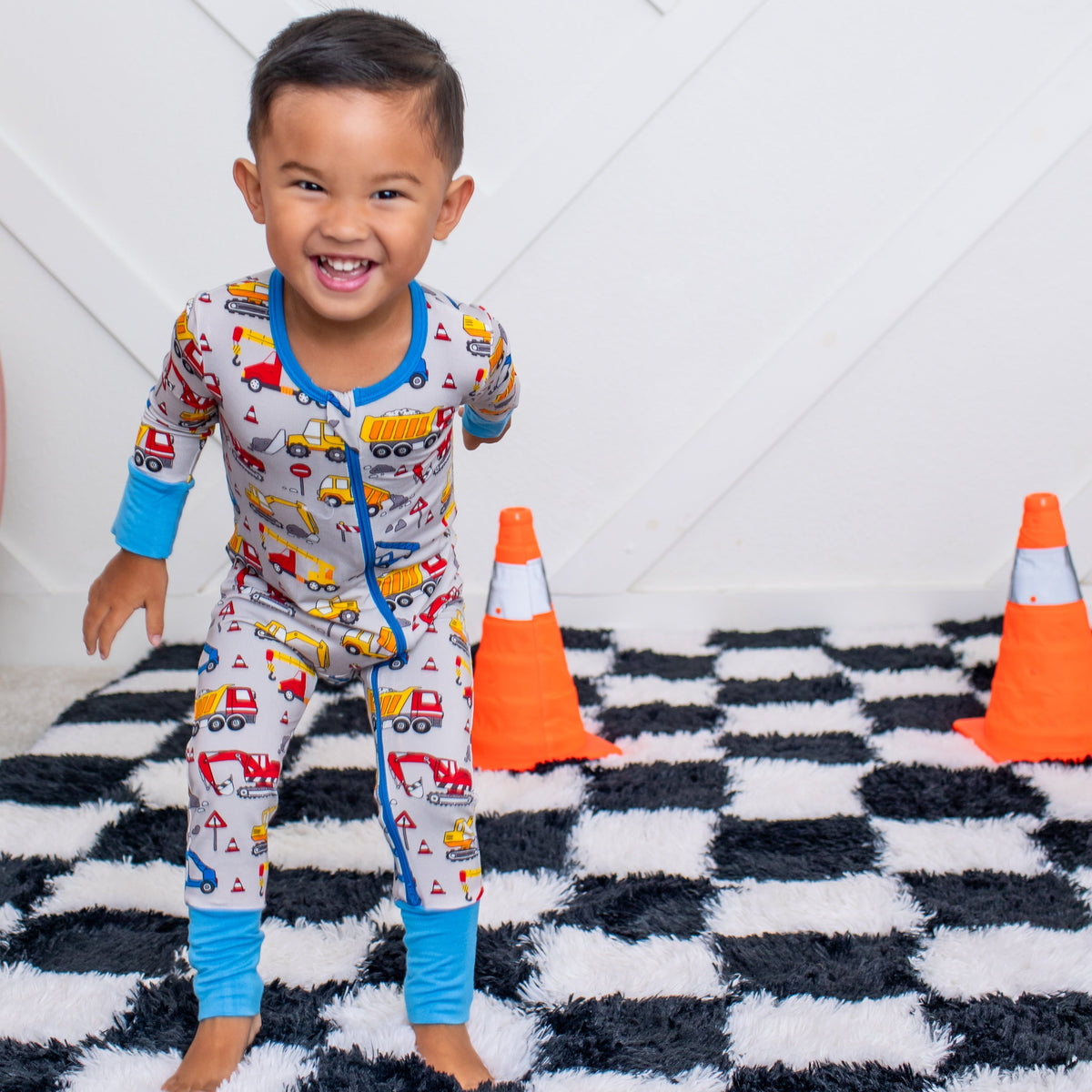 Builders  Convertible Coverall