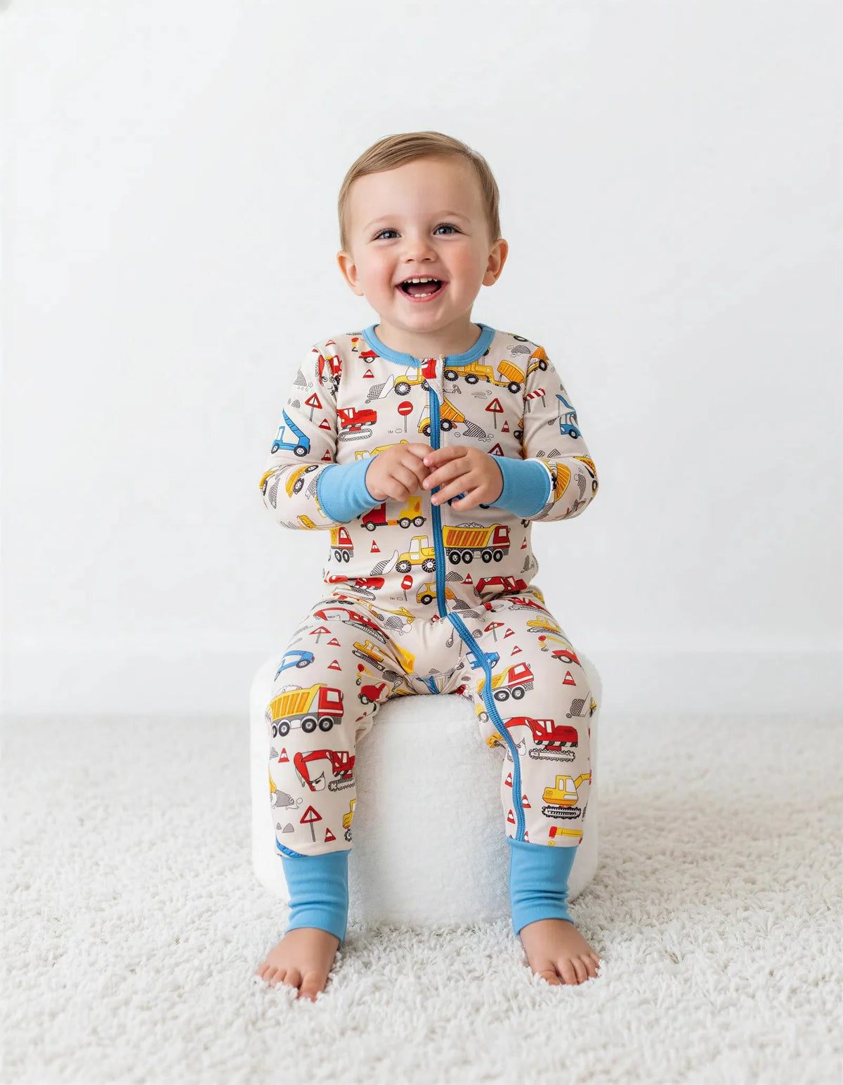 Builders  Convertible Coverall