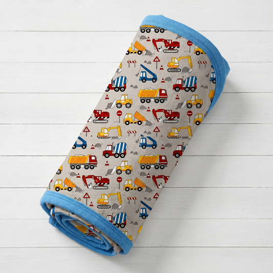 Builders  Swaddle