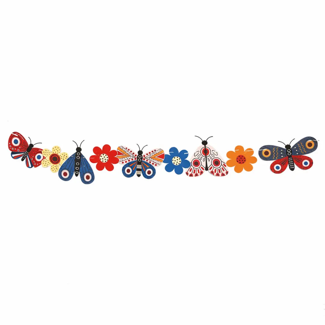 Butterfly Garden Party Kit