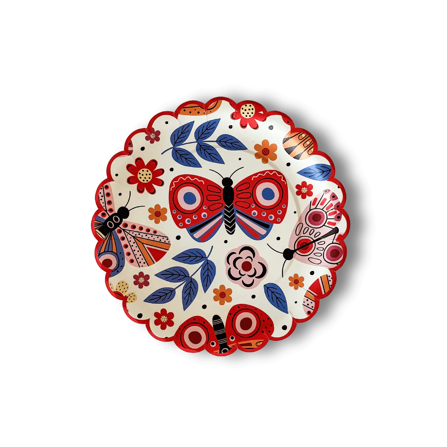 Butterfly Garden Party Kit