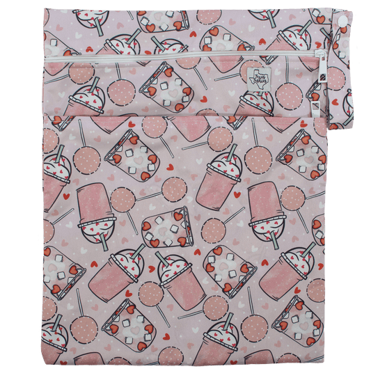 Cake Pop - Wet Bag