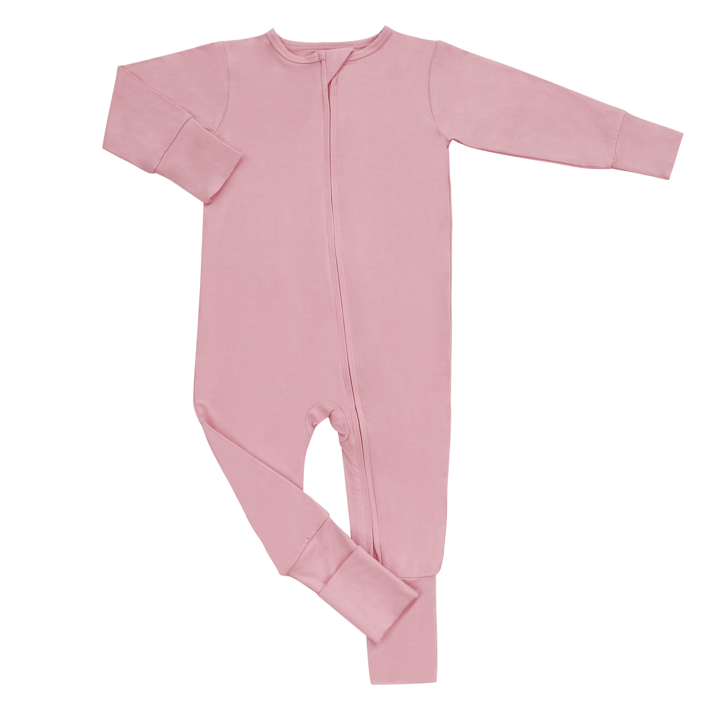 Candy Pink Convertible Romper