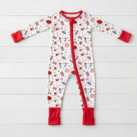 Celebrate Convertible Coverall