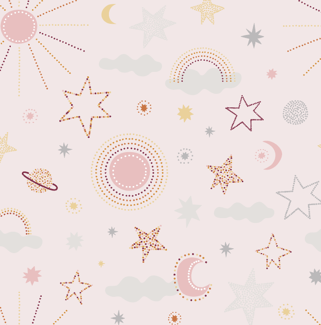 Celestial Footie