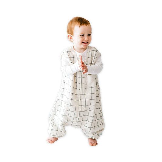 Dreamsuit | Checkered | 0.8 TOG