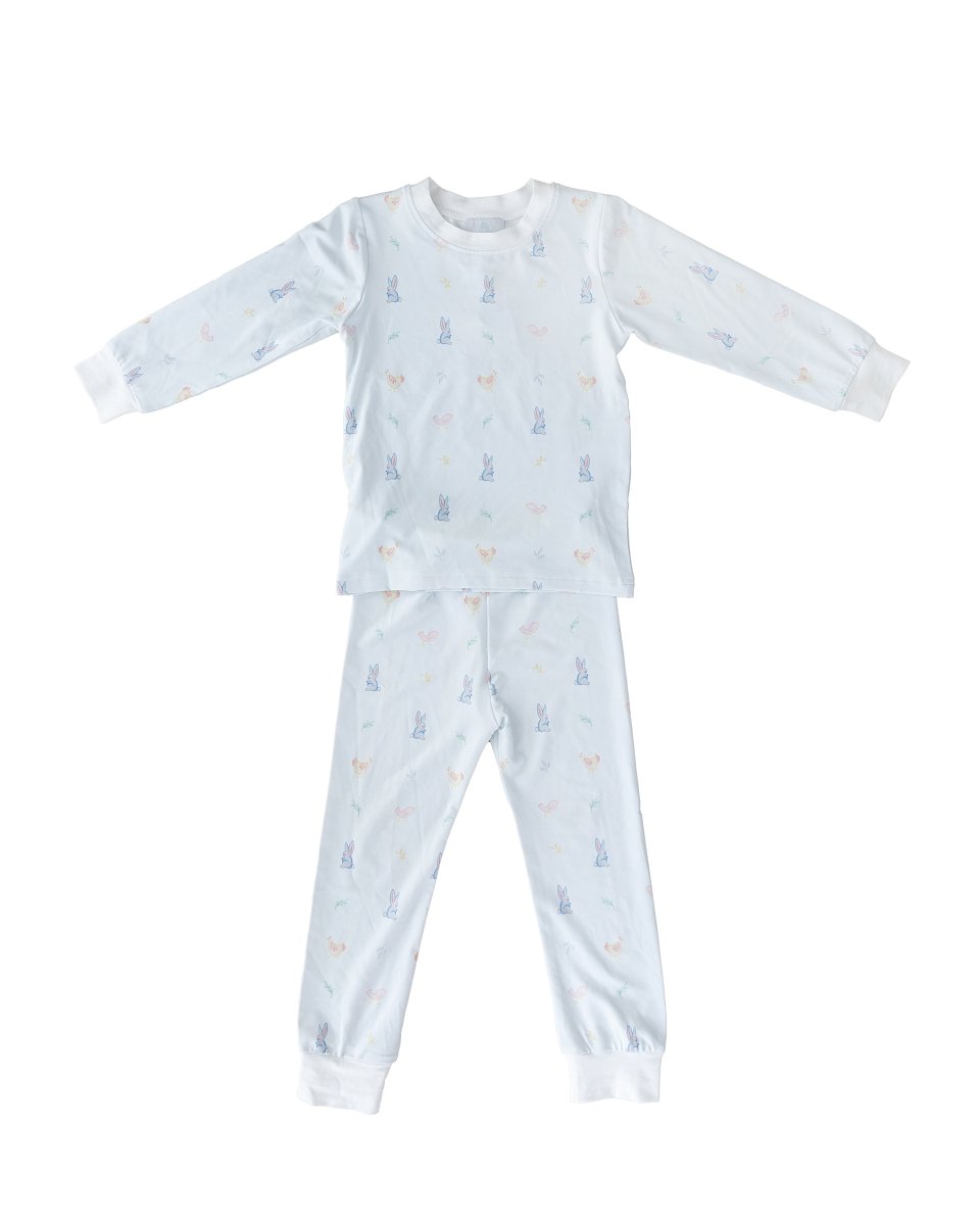 Chickadee- 2 Piece Pjs