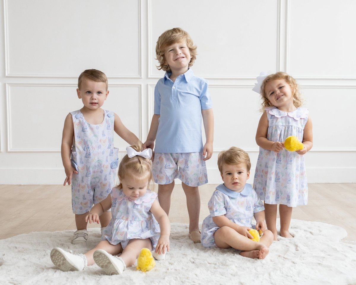 Chickadee - Emily Dress