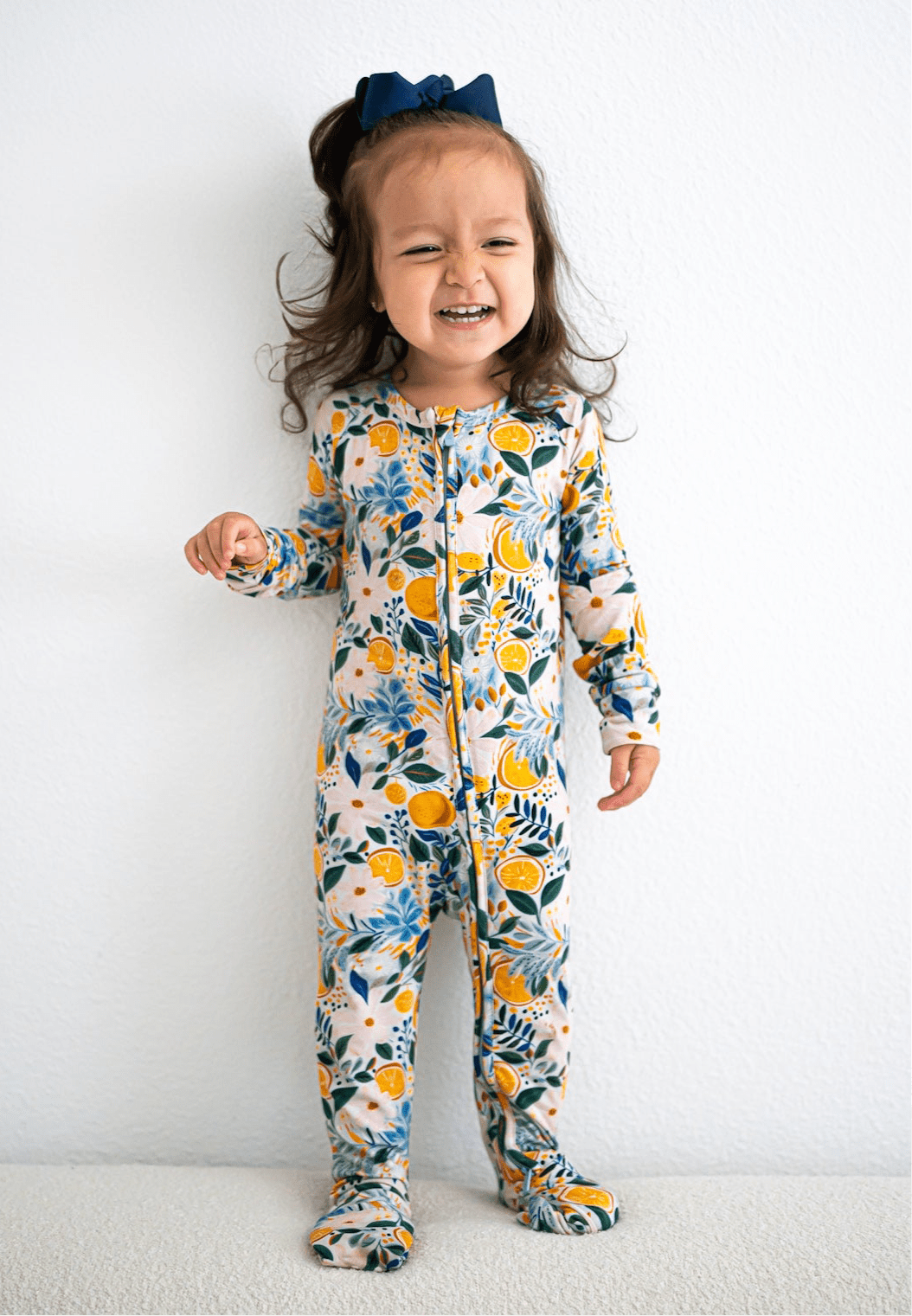 Clementine Baby Sleeper