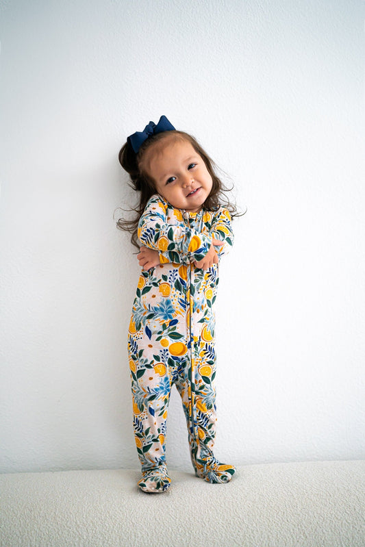 Clementine Baby Sleeper