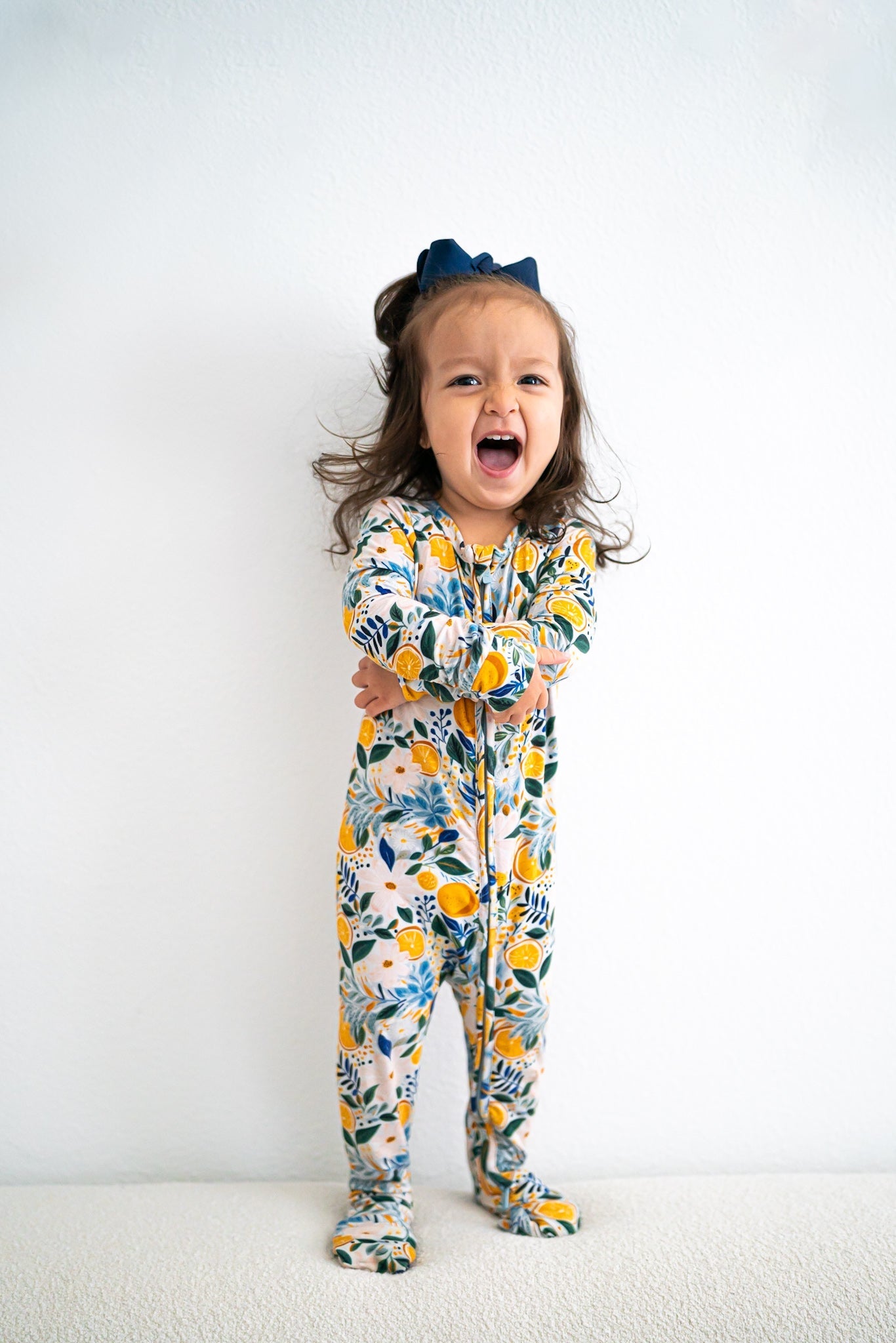 Clementine Baby Sleeper