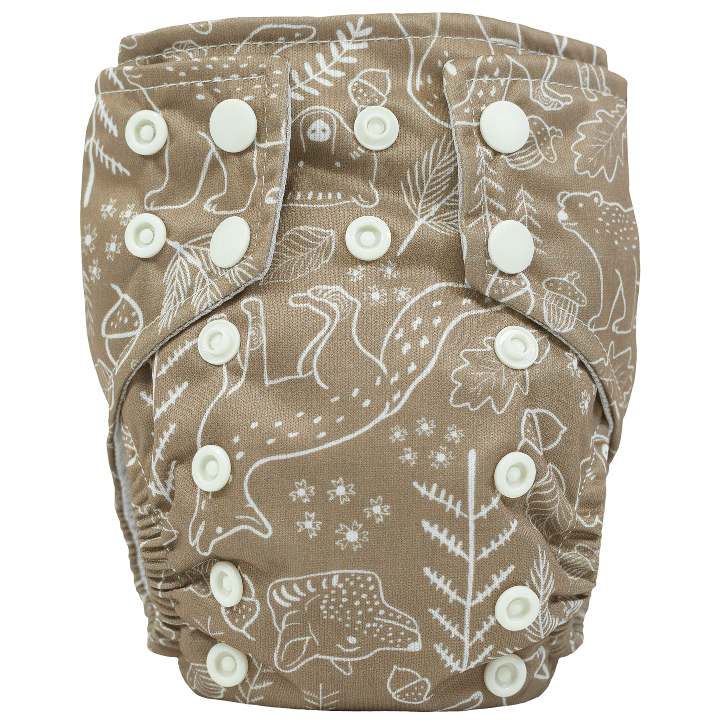 Cloth Diaper Quick Starter Kit
