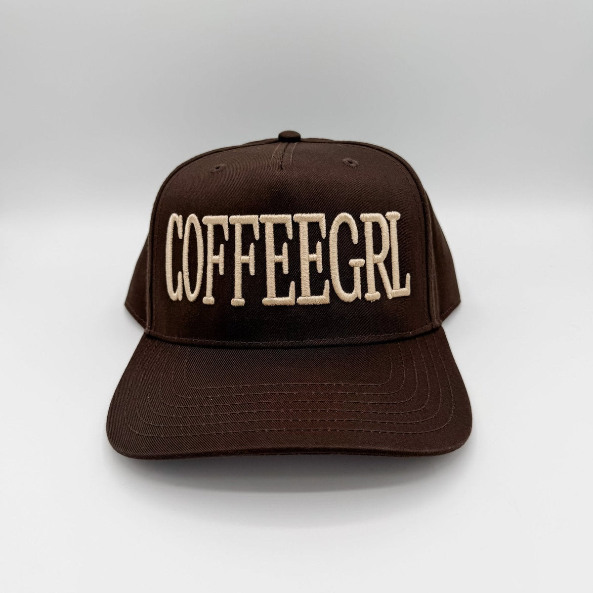 COFFEEGRL - Trucker Hat