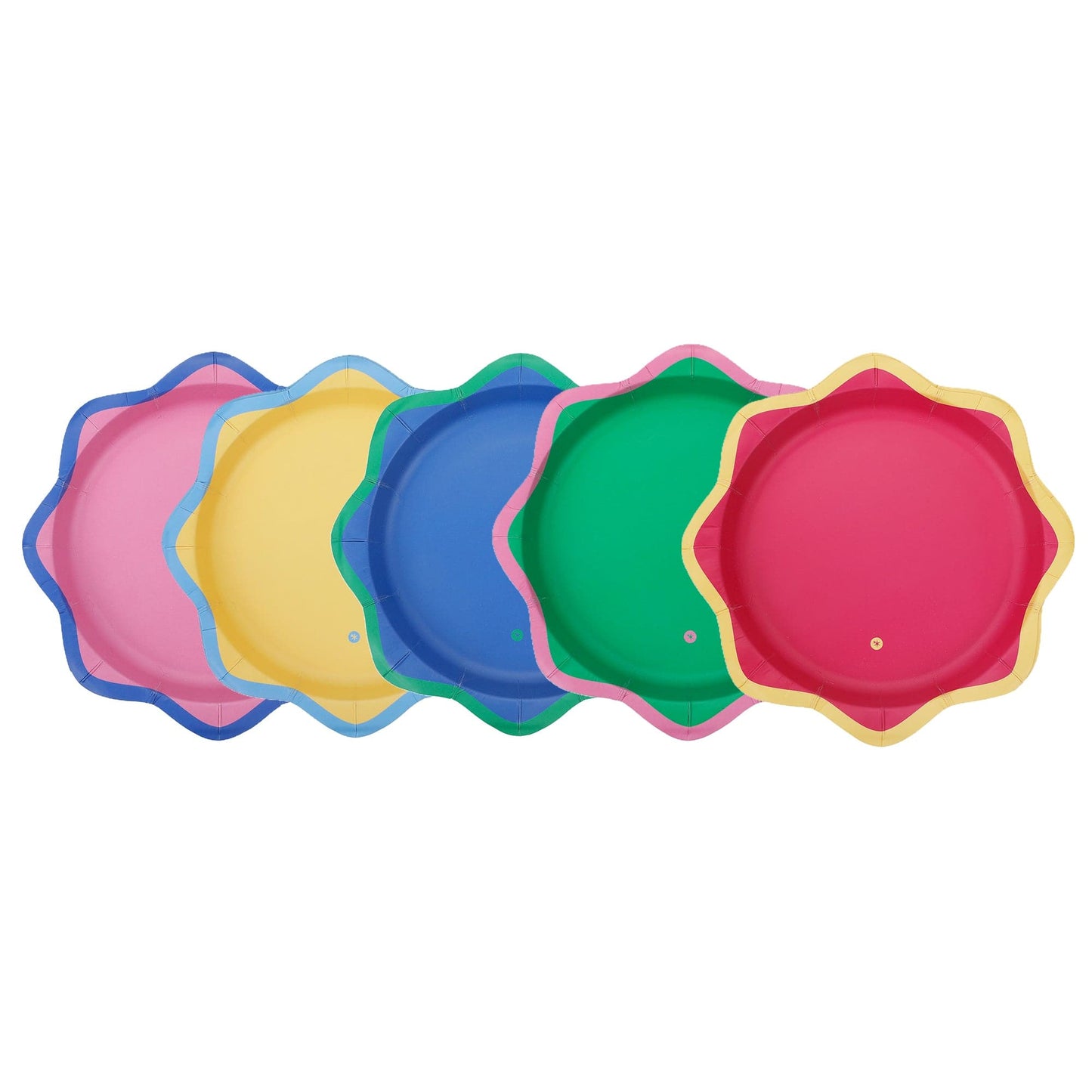Colorwave Dessert Plates (10 ct)