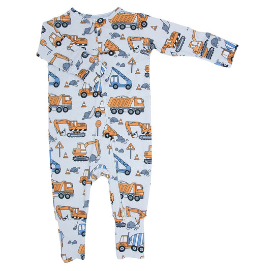 Convertible Romper