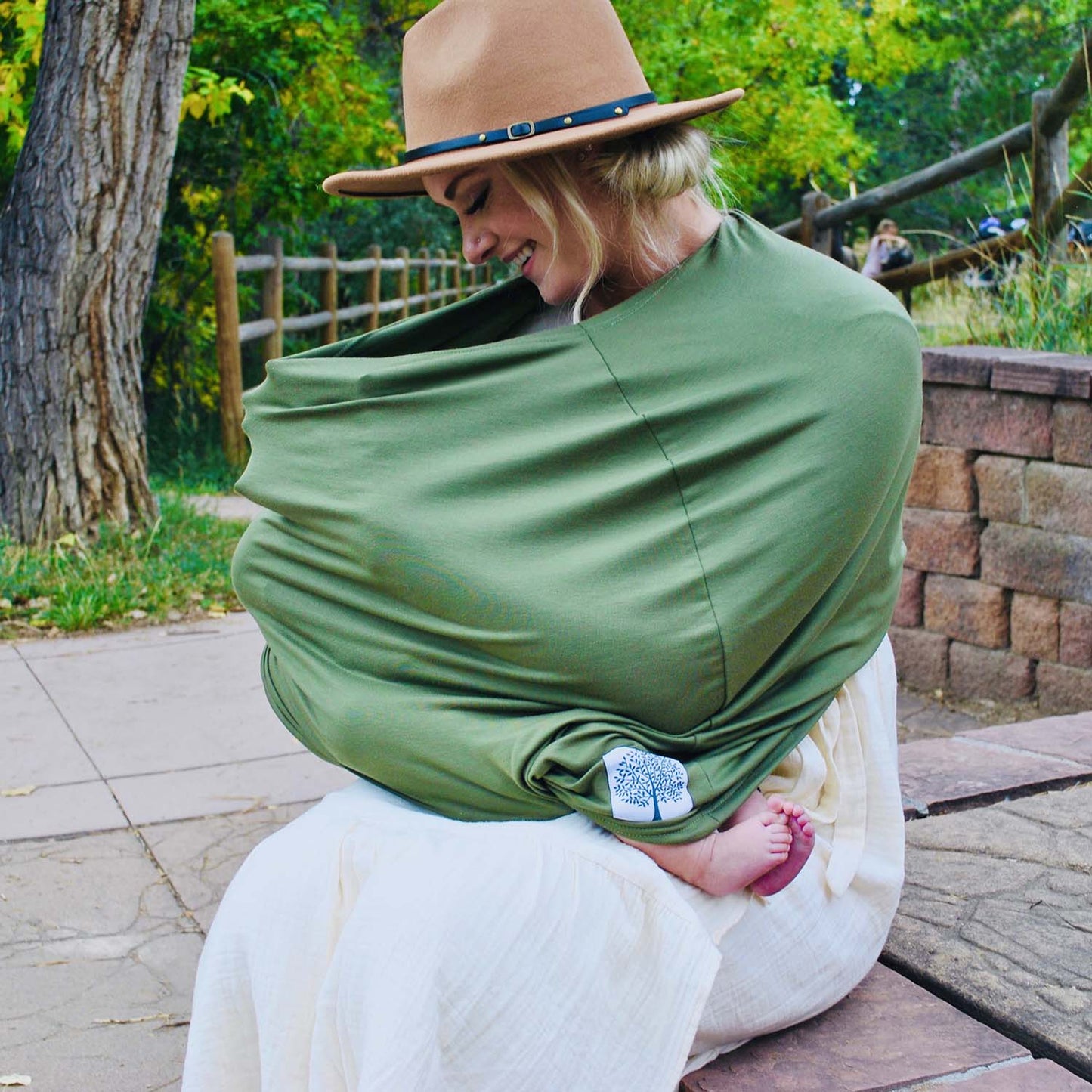 Multi-use Cover, Pine