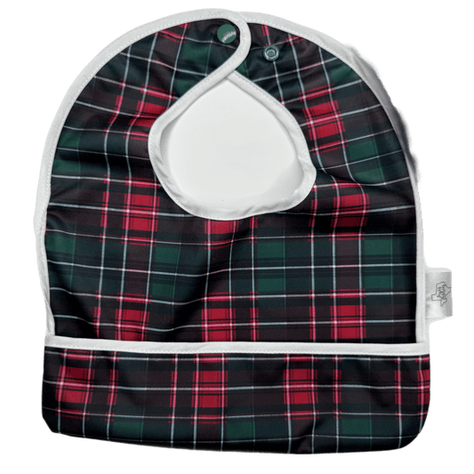 Cozy - The Flip Bib