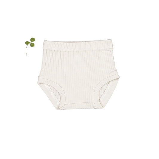 The Bloomer - Cream