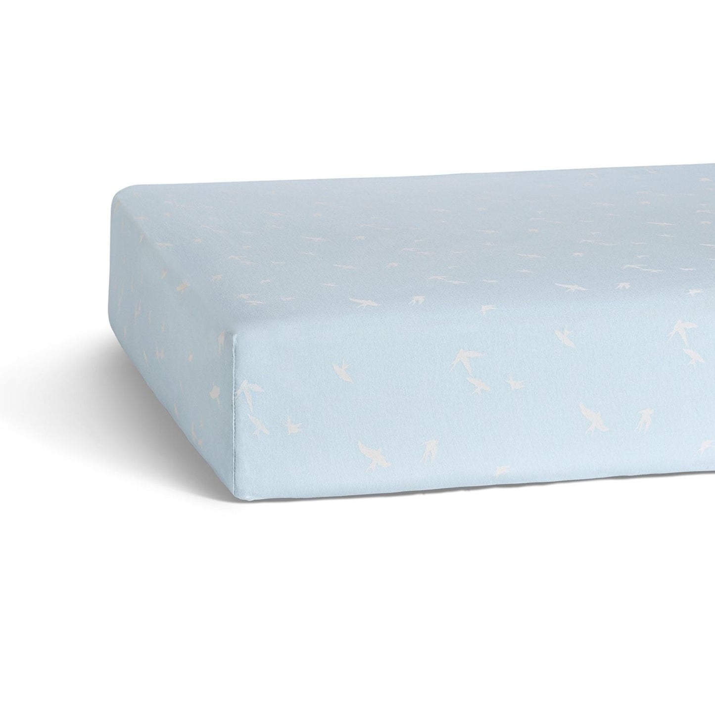 Crib Sheets