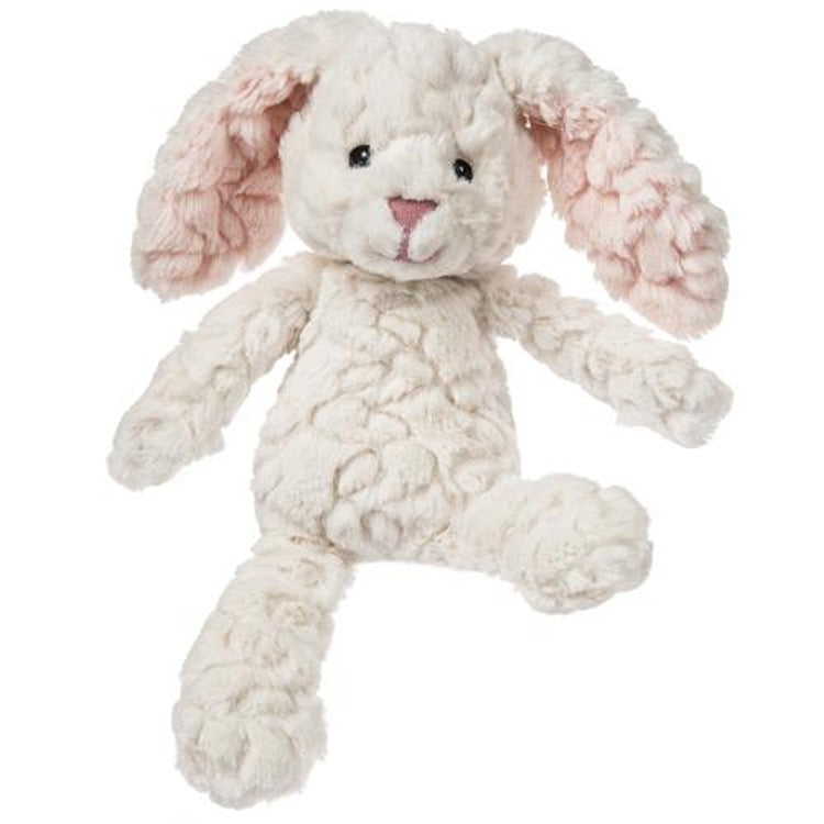 Cream Putty Bunny Plush – Neutral Baby Bunny Stuffed Animal | Bossier City, LA