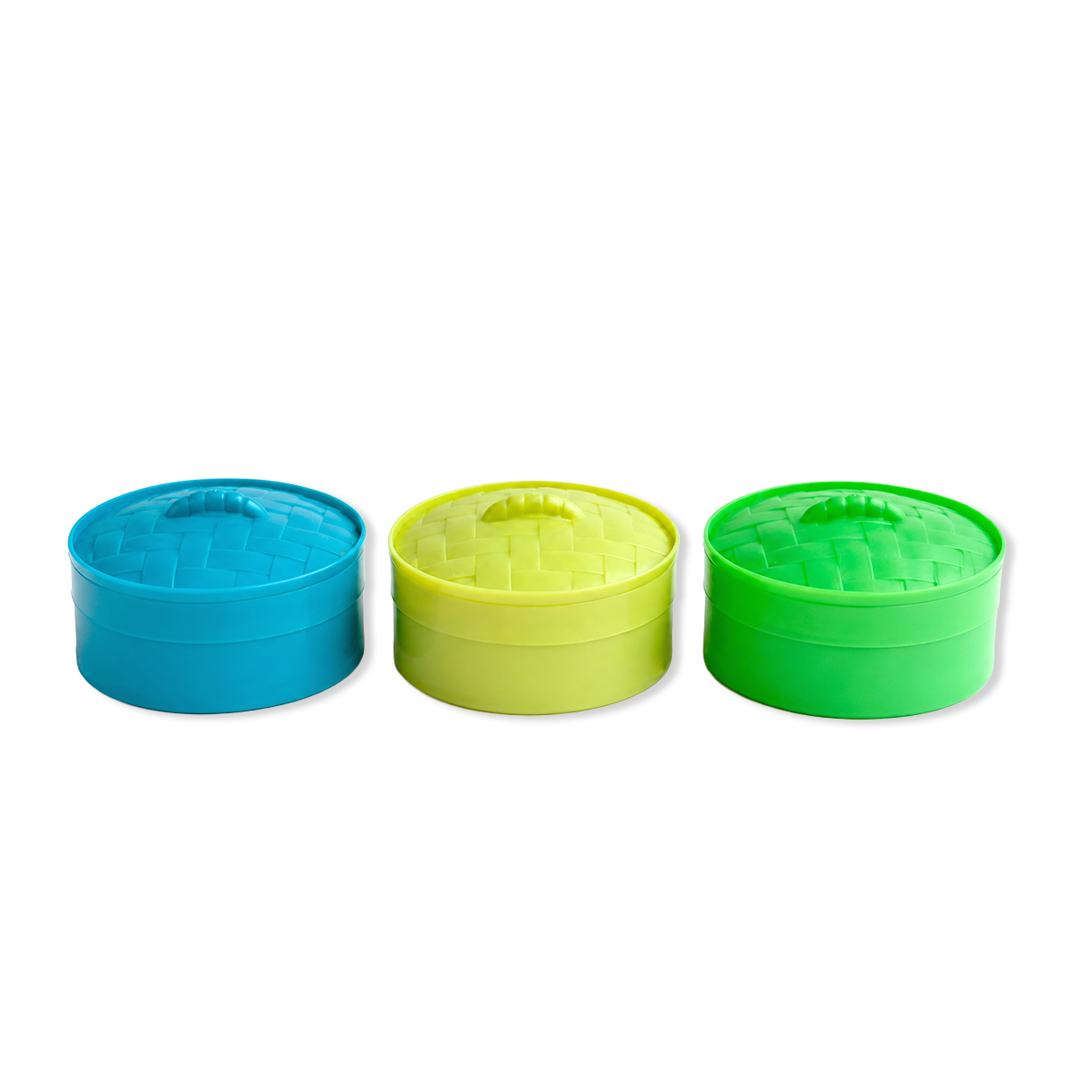 Fun Doh Glow-in-the-Dark Mystery Streamer Dumpling Squishy – Color Capsule
