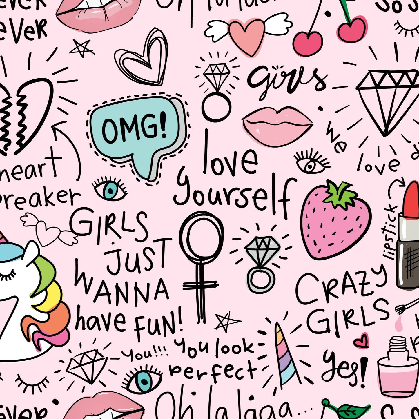 Dear Diary Bubble Romper