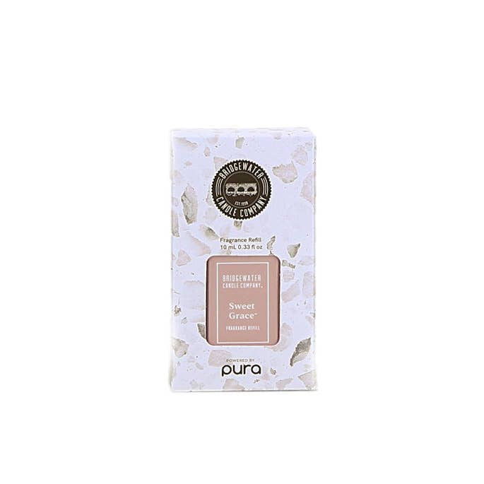 Bridgewater Sweet Grace Pura Fragrance Refill | Smart Home Diffuser Refill