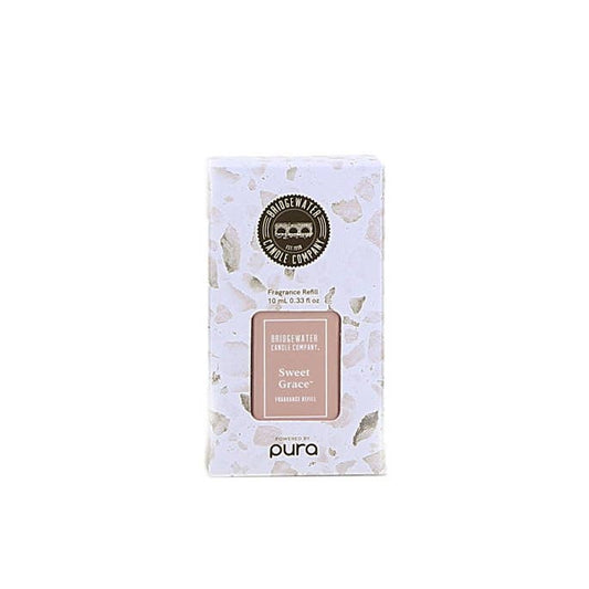 Bridgewater Sweet Grace Pura Fragrance Refill | Smart Home Diffuser Refill