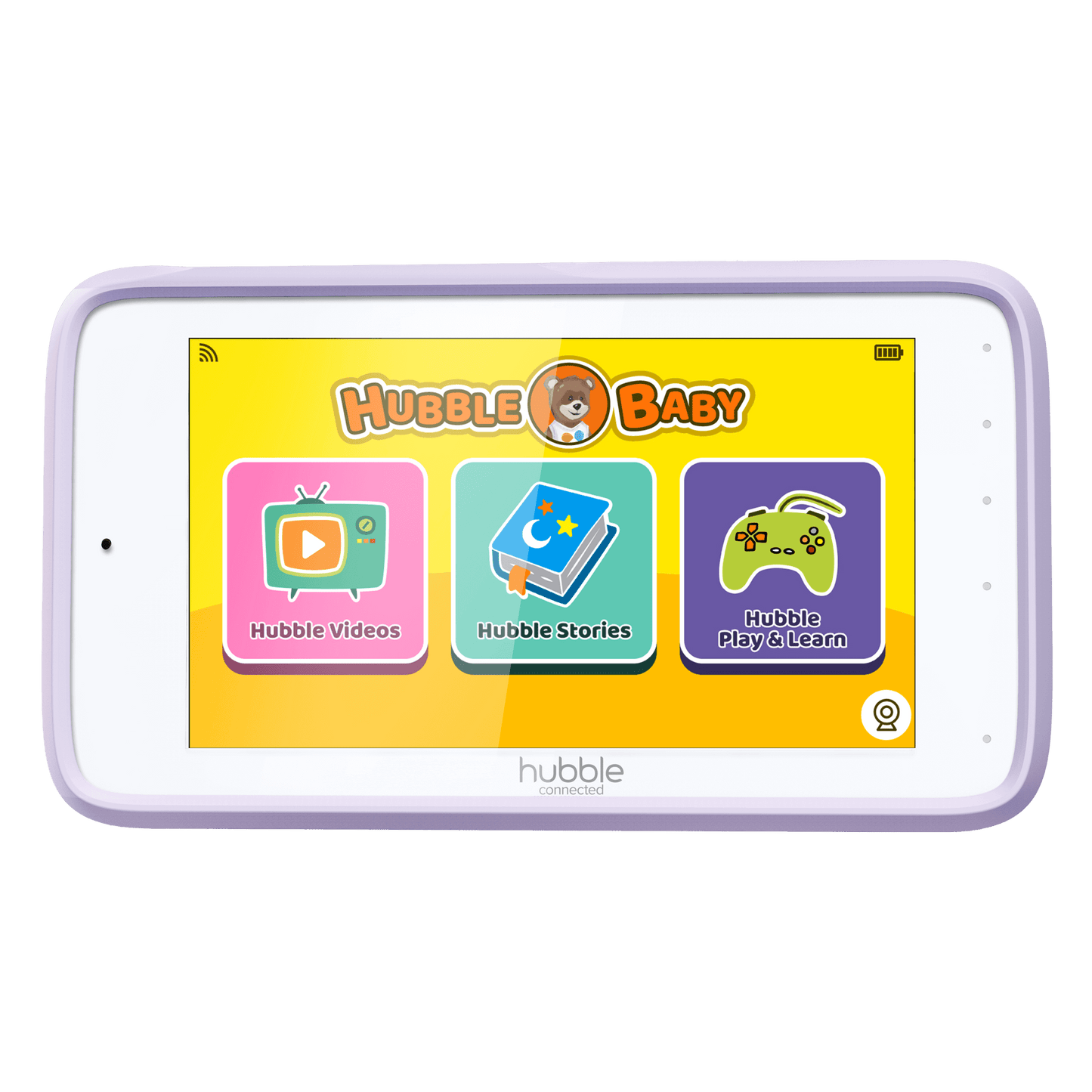 Nursery Pal Deluxe Twin