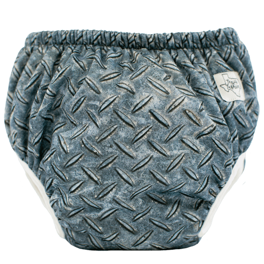 Diamond Plated - Training Pants