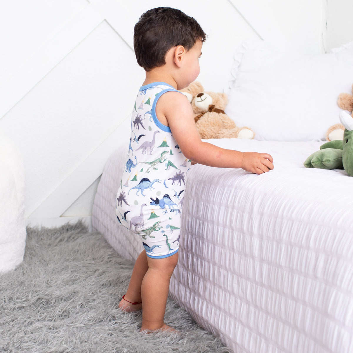 Dino Daydream Shortall