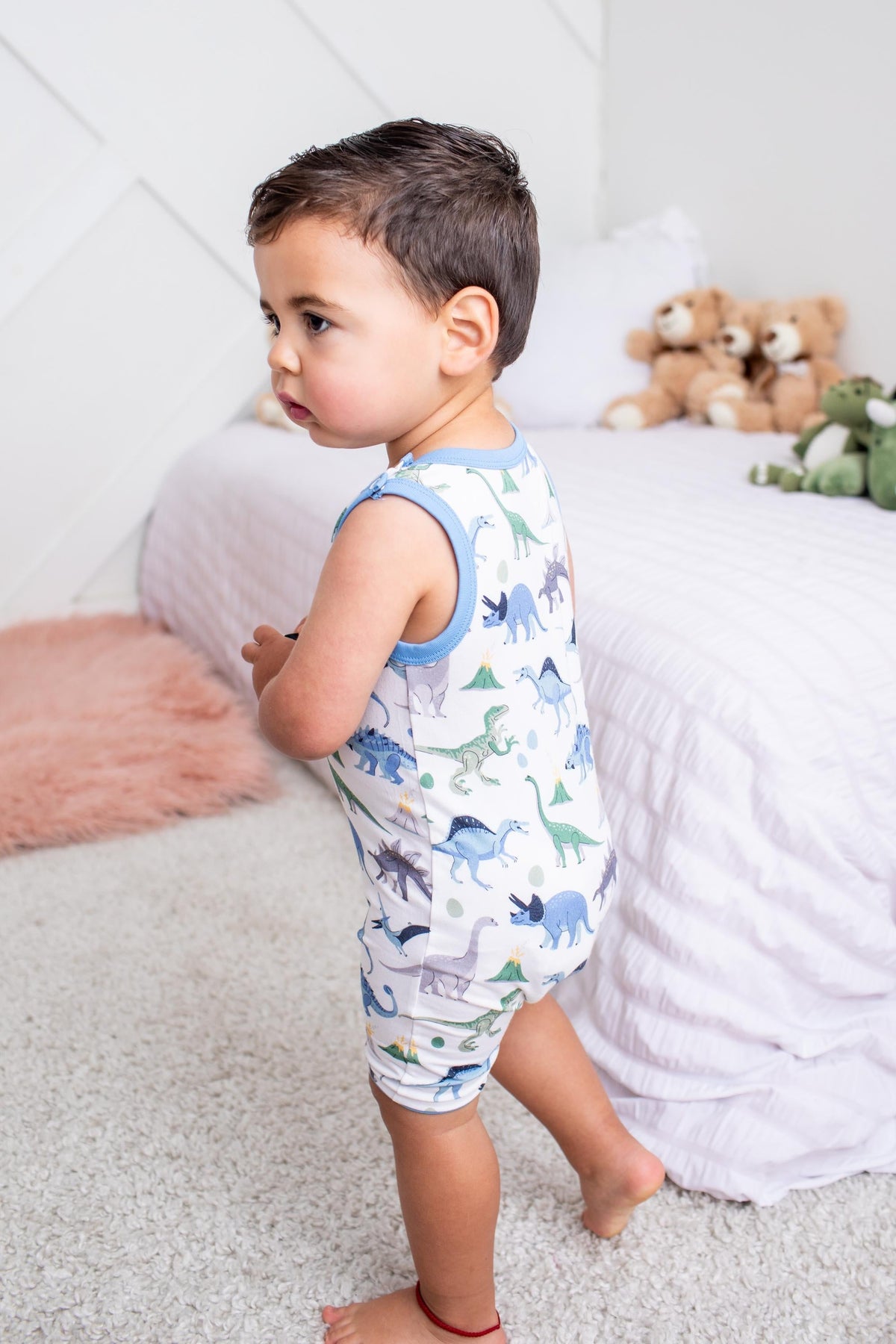 Dino Daydream Shortall