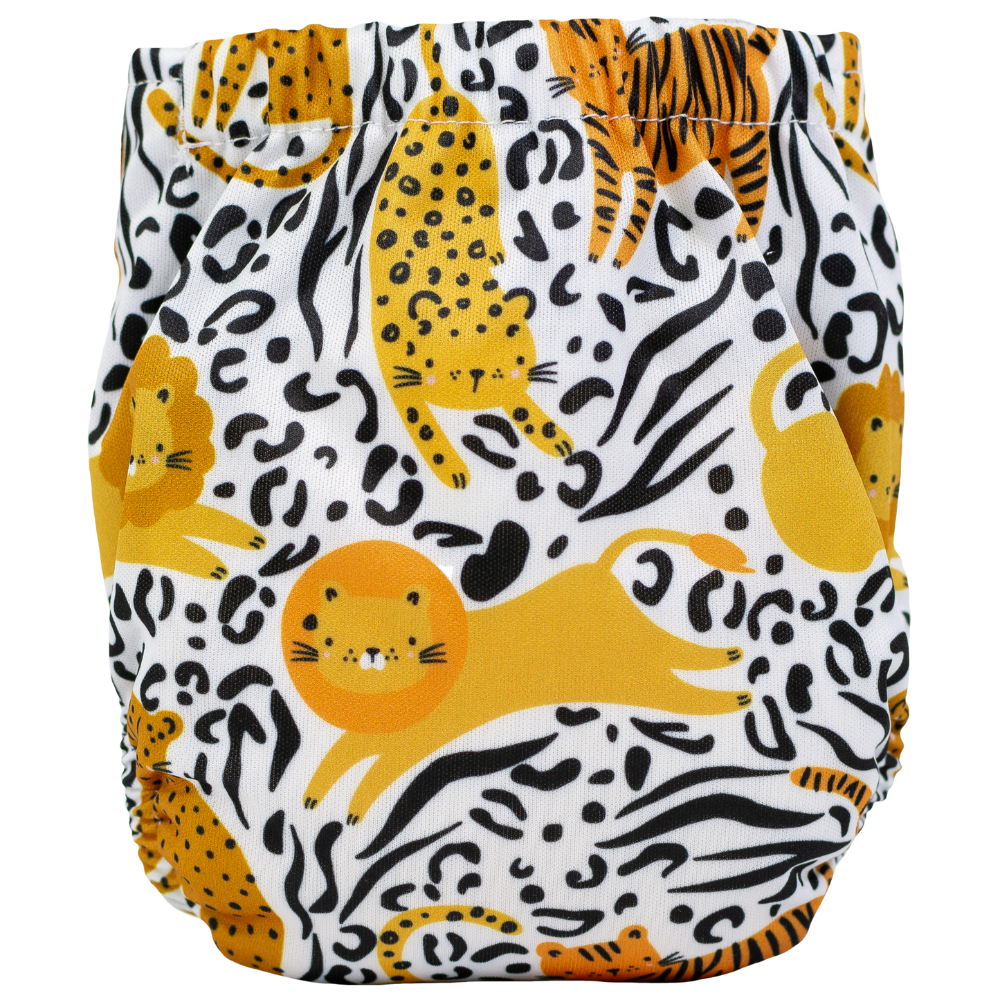 Tiny Tushies Newborn AIO Cloth Diaper