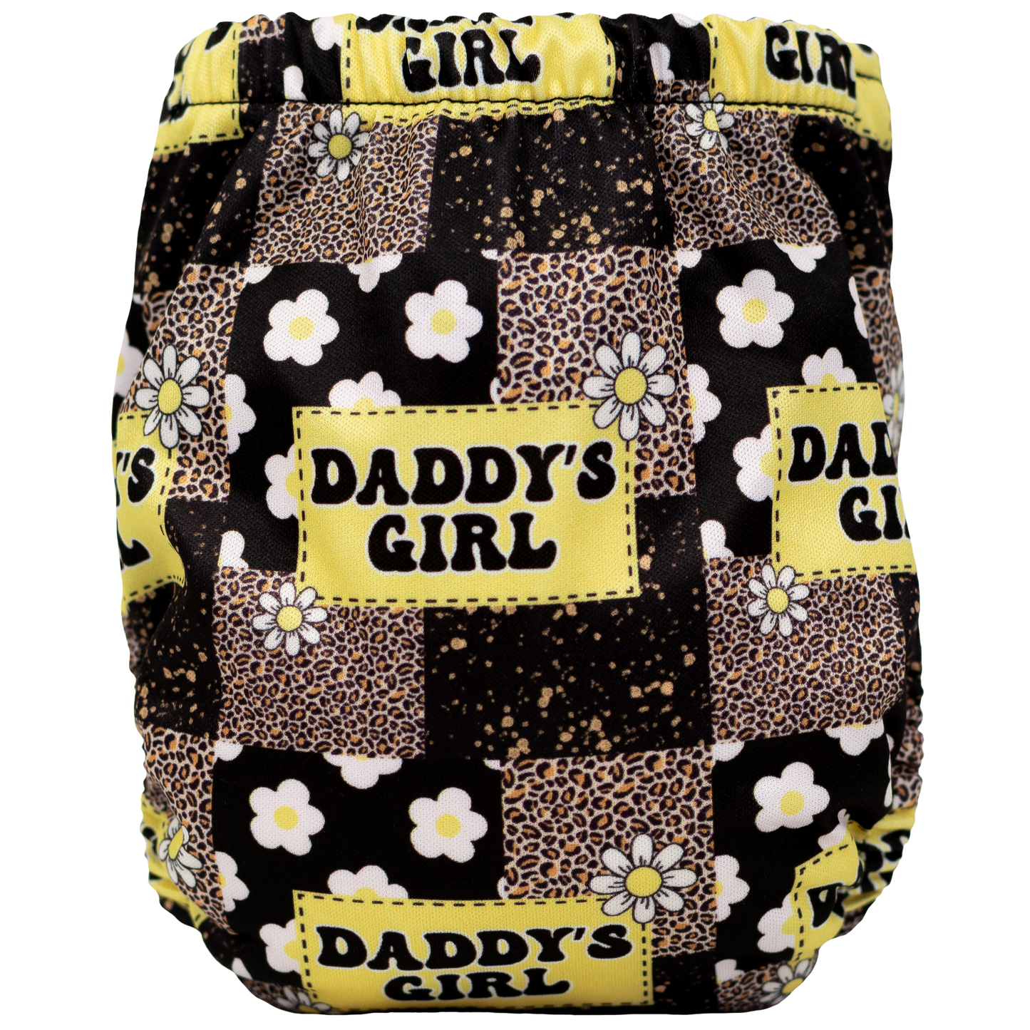 Tiny Tushies Newborn AIO Cloth Diaper