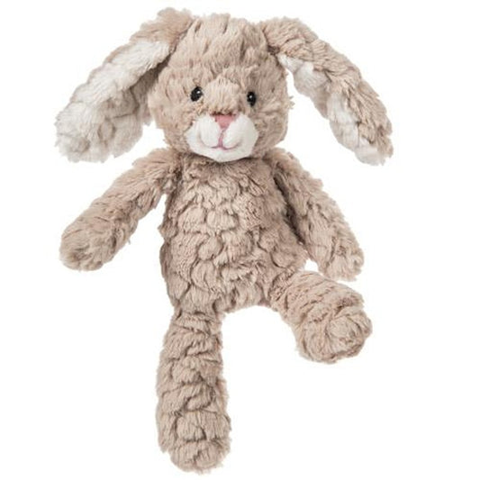 Tan Putty Bunny Plush – Neutral Baby Bunny Stuffed Animal | Bossier City, LA