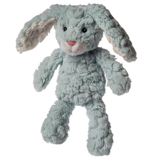 Seafoam Putty Bunny Plush – Soft Neutral Baby Bunny Stuffed Animal | Bossier City, LA