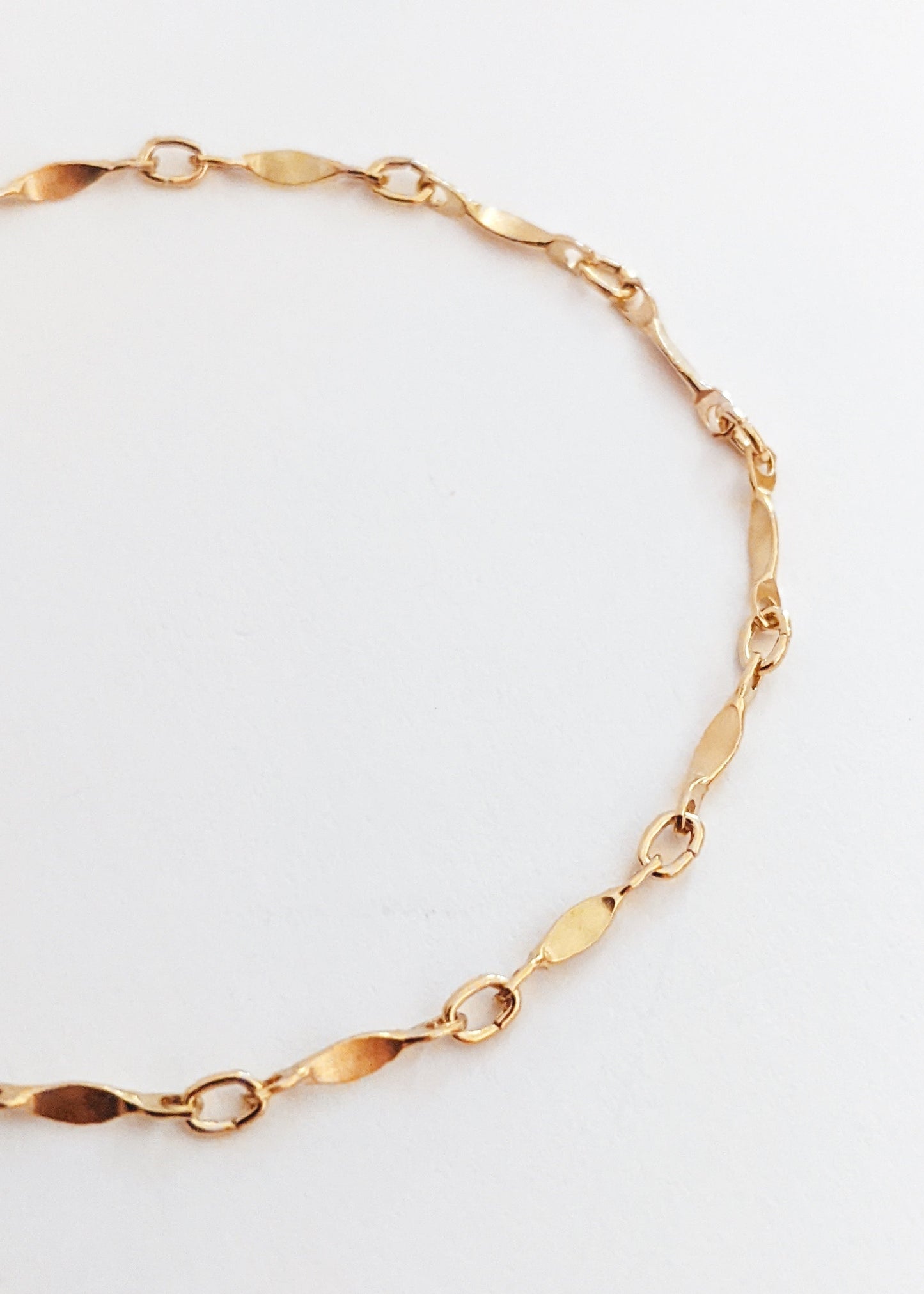 Eleanor Necklace