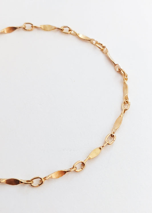 Eleanor Necklace