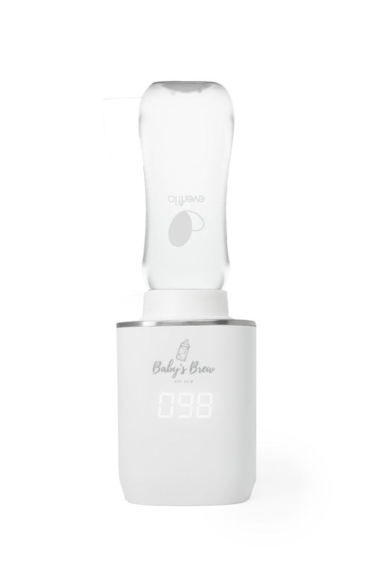 Evenflo Bottle Adapter