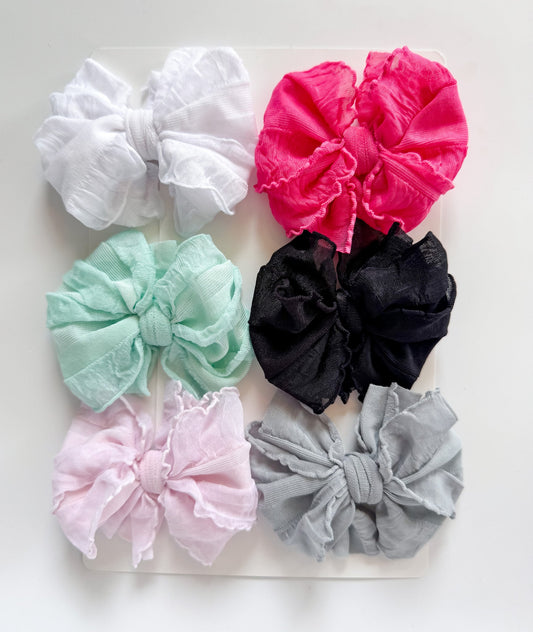 Everyday Clippy Assortment