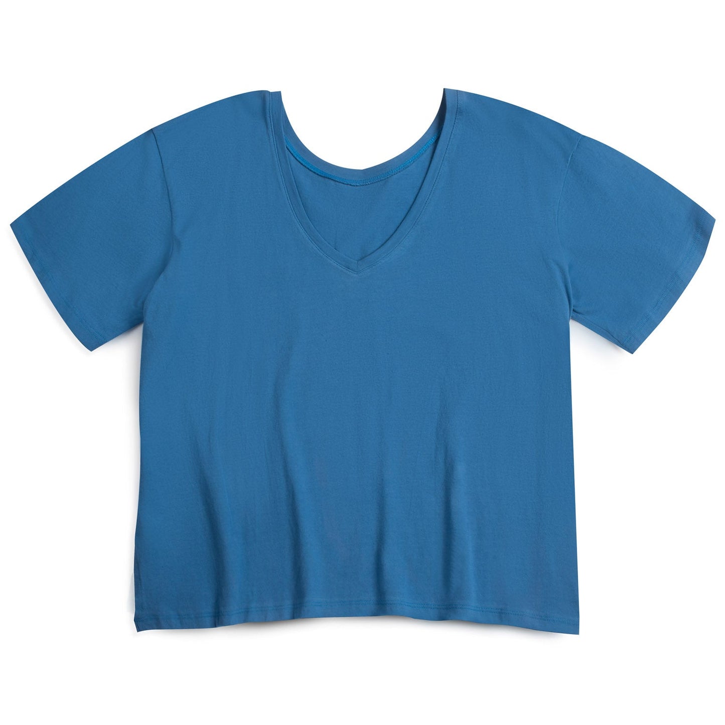 Everywhere Nursing & Maternity V-Neck Tee - The Bolds