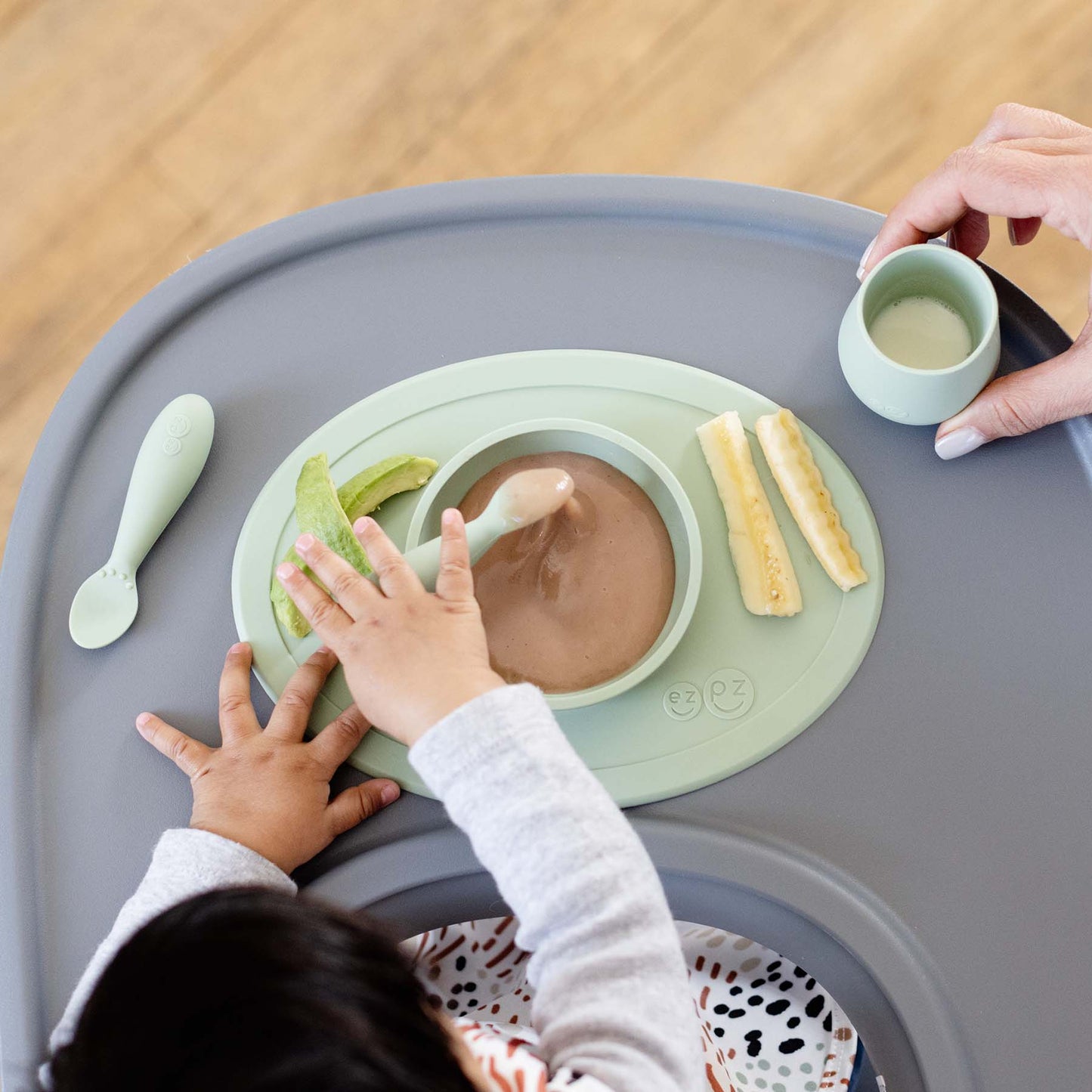 Baby-Led™ Tiny Spoons