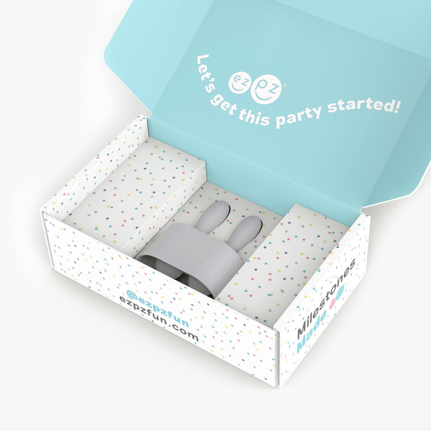 Kit 1 - Prepare for Starting Solids