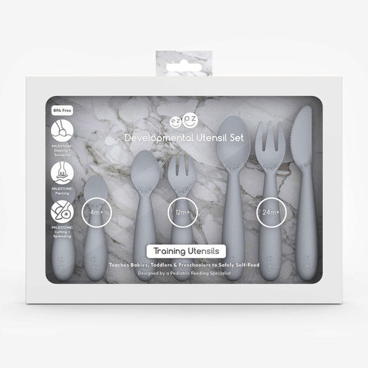 Developmental Utensil Set