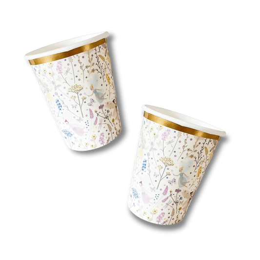 Fairy Cups